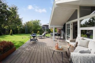 FY429 Vejlby Fed, Middelfart - Orionvej 7 - 9