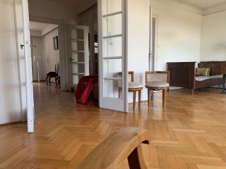 Park View 4 Rooms Vintage Apartment - 2