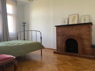 Park View 4 Rooms Vintage Apartment - 0