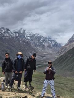 Donsa Homestay - 7