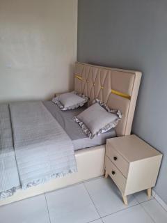 White Home Apartment - 8