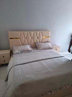 White Home Apartment - 3