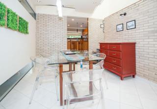 Spacious Mburucuya Duplex Pool BBQ & Jacuzzi - 3