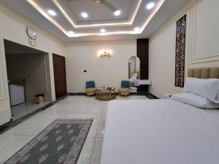 Comfort Stay - 1