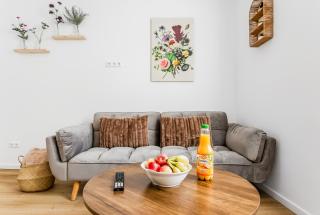 Gemütliche Wohnung - Messe Essen - Parkplatz inklusive - 0