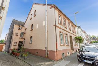 Gemütliche Wohnung - Messe Essen - Parkplatz inklusive - 1