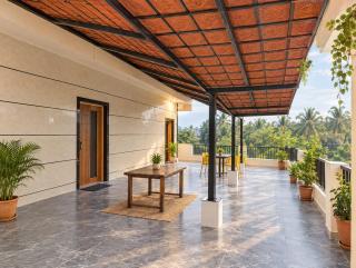 Vinay Homestay - 1
