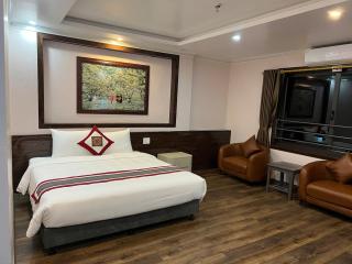 ECO GREEN SAPA HOTEl - 4