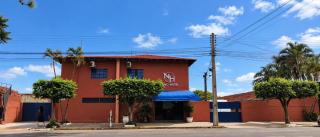 Novo Hotel Três Lagoas - 0