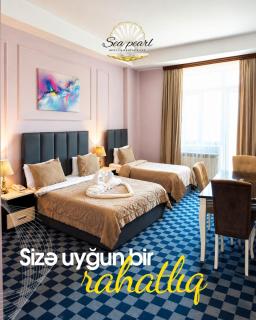 Sahang Hotel & Terrace - 0