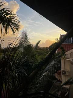 Diani Savannah Sunset Penthouse studio - 3