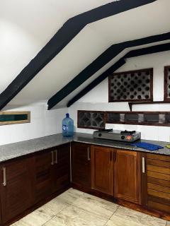 Diani Savannah Sunset Penthouse studio - 5