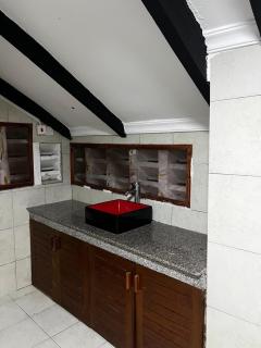 Diani Savannah Sunset Penthouse studio - 8