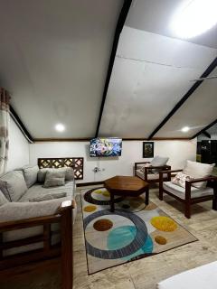 Diani Savannah Sunset Penthouse studio - 6