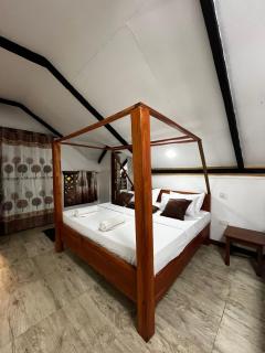 Diani Savannah Sunset Penthouse studio - 1