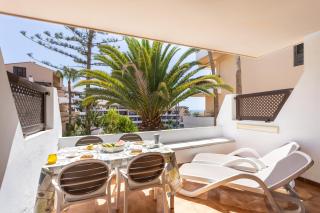 Oceanfront Tenerife South Abatros 254 - 0