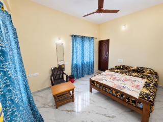 Shri Krishna Homestay - 6