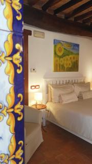 Suite Romantica Borgo di Castelleone di Deruta - 7