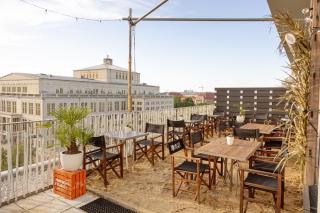 Staycity Aparthotels Leipzig City Centre - 8