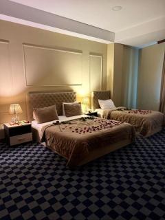 Sahang Hotel & Terrace - 6
