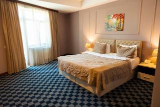 Sahang Hotel & Terrace - 5