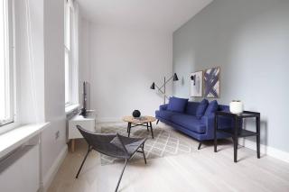 1VH Virginia House, 31 Bloomsbury Way by City Living London - 8