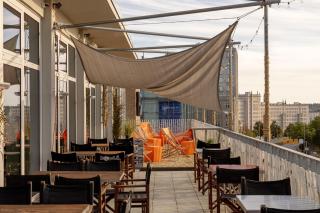 Staycity Aparthotels Leipzig City Centre - 7