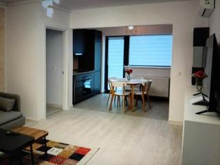 Einzigartige Ferienwohnung mit Stilvoller Raumgestaltung, Einladendem Wohnambiente und Perfekten Voraussetzungen für eine Erholsame Auszeit - 5