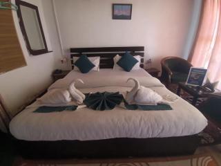 Vaishnavi Homestay And PURE VEG RESTAURANT - 7