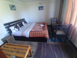 Vaishnavi Homestay And PURE VEG RESTAURANT - 6