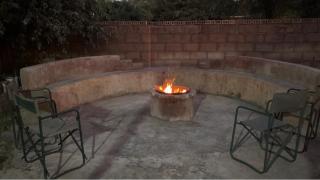 Claires Holiday Home - 7