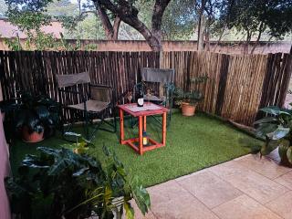 Claires Holiday Home - 4