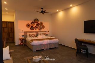 Mpanjaka Ocean View Boutique Hotel - 9