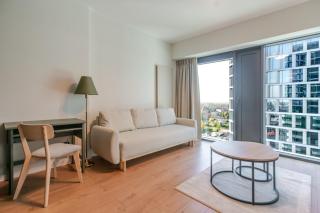 Global Park Pet Friendly Studio by BookingHost - 0