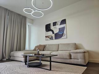 Modern Apartment in BW Parkview - Belgrad - 8