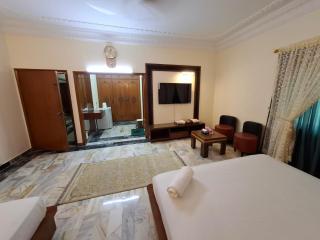 Comfort Stay - 6