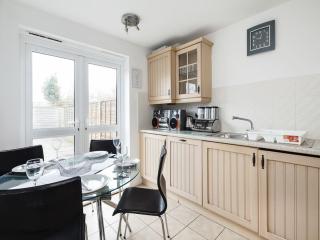 My-Places Abbotsfield Court Townhouse 4 - Manchester - 9