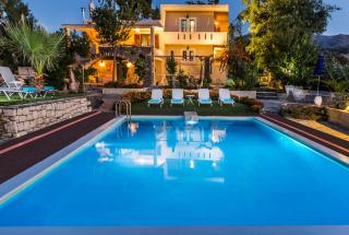 Villa Elisa - 2