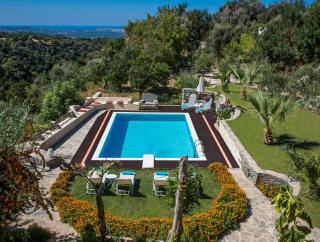 Villa Elisa - 5