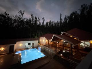 Commune Homes Chikmagaluru - 1