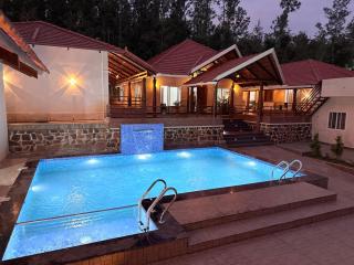 Commune Homes Chikmagaluru - 9