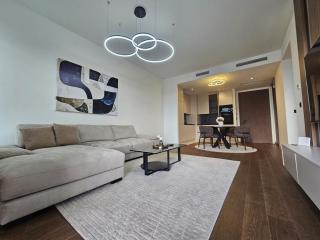 Modern Apartment in BW Parkview - Belgrad - 6