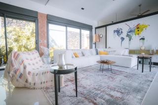 Villa Camilla Quiétude & Design au cœur du sud - 1