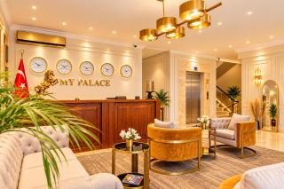 My Palace Tuzla - 9