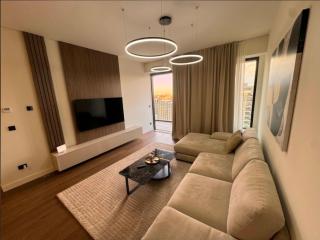 Modern Apartment in BW Parkview - Belgrad - 9