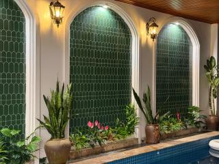 Tuan Nam Lamia Hotel - 2