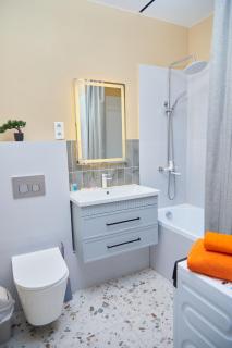 Altyn City апартаменты рядом с Aport East и аэропортом - 6