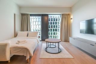 Global Park Pet Friendly Studio by BookingHost - 7