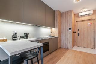 Global Park Pet Friendly Studio by BookingHost - 2