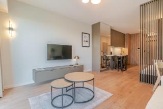 Global Park Pet Friendly Studio by BookingHost - 4
